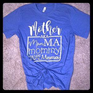 Mother Graphic Tee